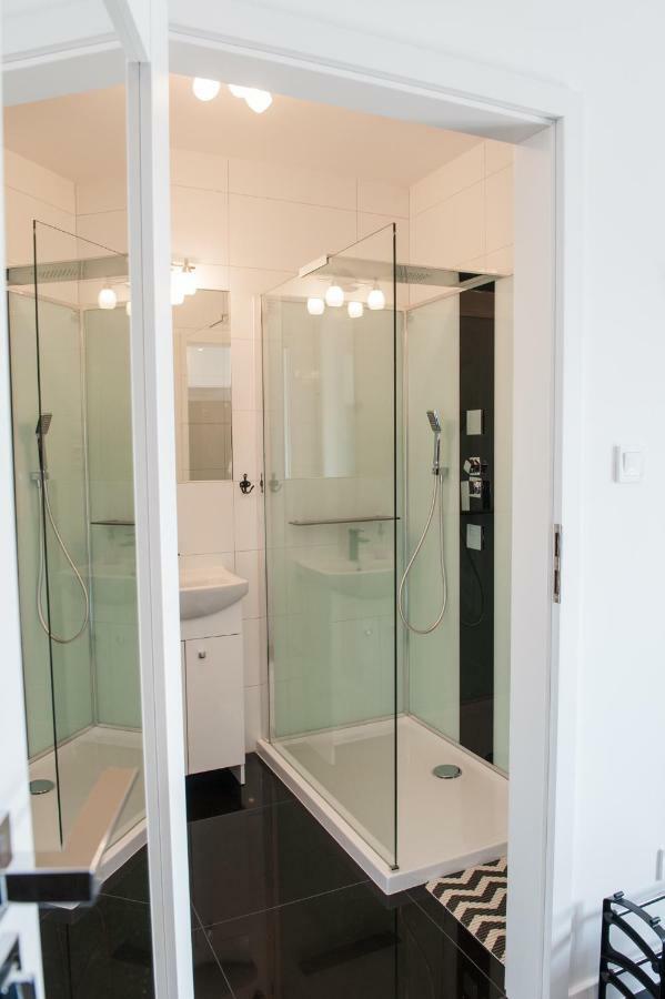 Apartament Winogrady Hawelanska Poznaň Exteriér fotografie